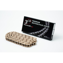 Chaîne de transmission EK 520ZN/3D 520