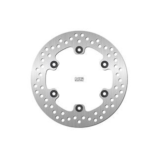 Disque de frein ng 1807 rond fixe | Oxmoto