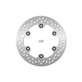 Disque de frein ng 1807 rond fixe | Oxmoto
