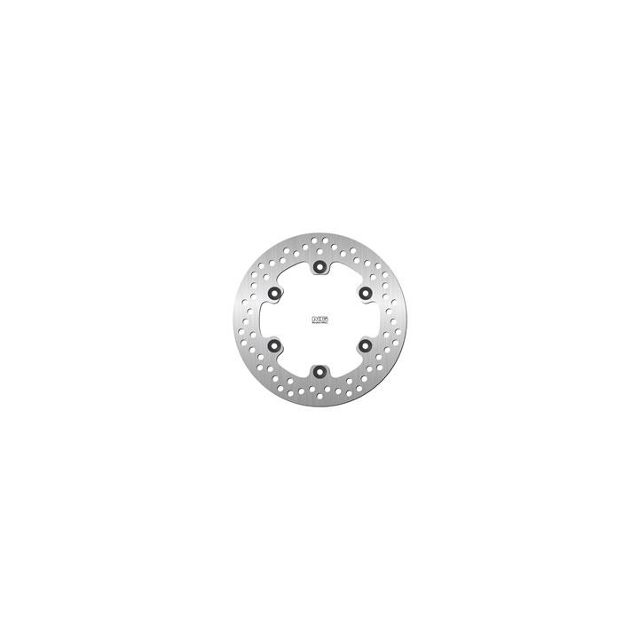 Disque de frein ng 1807 rond fixe | Oxmoto