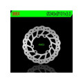 Disque de frein ng 066x pétale fixe | Oxmoto