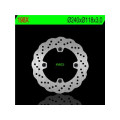 Disque de frein ng 198x pétale fixe | Oxmoto