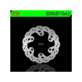Disque de frein ng 372x pétale fixe | Oxmoto