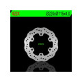Disque de frein ng 422x pétale fixe | Oxmoto