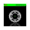 Disque de frein ng 745x pétale fixe | Oxmoto