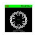 Disque de frein ng 789x pétale fixe | Oxmoto