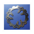 Disque de frein avant Braking ya06fid wave fixe | Oxmoto