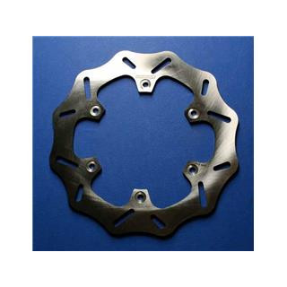 Disque de frein arrière Braking kt11rid wave fixe | Oxmoto