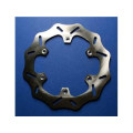Disque de frein arrière Braking kt11rid wave fixe | Oxmoto