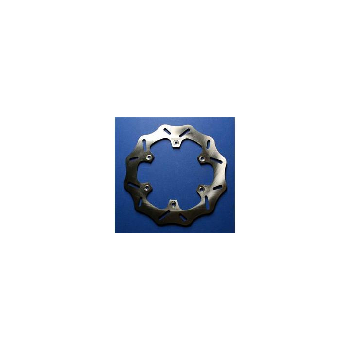 Disque de frein arrière Braking kt11rid wave fixe | Oxmoto