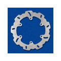 Disque de frein arrière Braking ya01rid wave fixe | Oxmoto