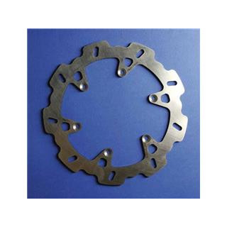 Disque de frein arrière Braking sz21rid wave fixe Suzuki