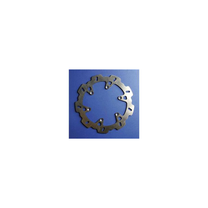 Disque de frein arrière Braking sz21rid wave fixe Suzuki