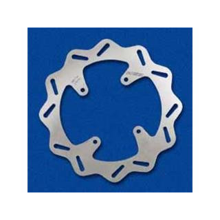 Disque de frein avant Braking ho24fid wave fixe Honda