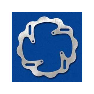 Disque de frein avant Braking kt07fid wave fixe | Oxmoto