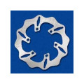 Disque de frein avant Braking kw18fid wave fixe Kawasaki