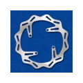 Disque de frein avant Braking kw35fid wave fixe | Oxmoto
