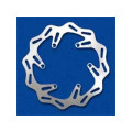 Disque de frein avant Braking sz01fid wave fixe | Oxmoto