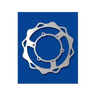 Disque de frein avant Braking ya22fid wave fixe Yamaha