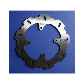 Disque de frein arrière Braking ho06rid wave fixe Honda