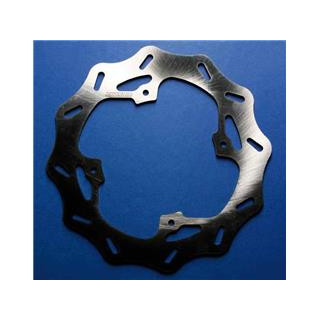 Disque de frein arrière Braking ho60rid wave fixe | Oxmoto