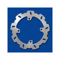 Disque de frein arrière Braking ho25rid wave fixe Honda
