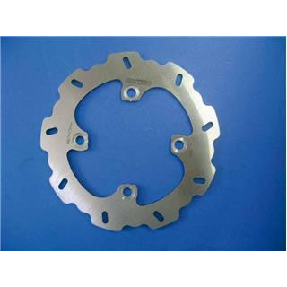 Disque de frein arrière Braking kw18rid wave fixe | Oxmoto