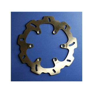 Disque de frein arrière Braking kw01rid wave fixe Kawasaki