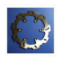 Disque de frein arrière Braking kw01rid wave fixe Kawasaki