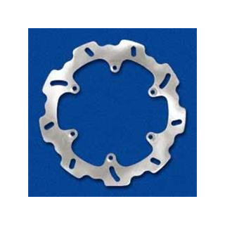 Disque de frein arrière Braking sz01rid wave fixe Suzuki