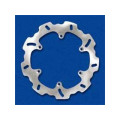 Disque de frein arrière Braking sz01rid wave fixe Suzuki