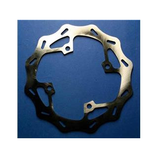 Disque de frein arrière Braking kw41rid wave fixe Kawasaki