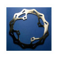 Disque de frein arrière Braking kw41rid wave fixe Kawasaki