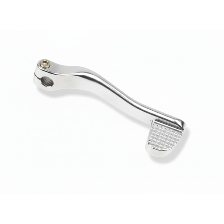 Kick V PARTS gris