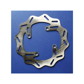 Disque de frein arrière Braking sz38rid wave fixe Suzuki