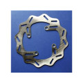 Disque de frein arrière Braking sz38rid wave fixe Suzuki