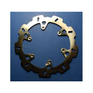 Disque de frein arrière Braking sz40rid wave fixe Suzuki