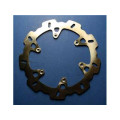 Disque de frein arrière Braking sz40rid wave fixe Suzuki