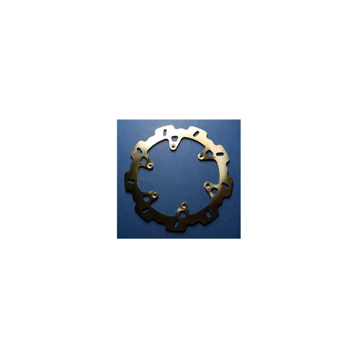 Disque de frein arrière Braking sz40rid wave fixe Suzuki