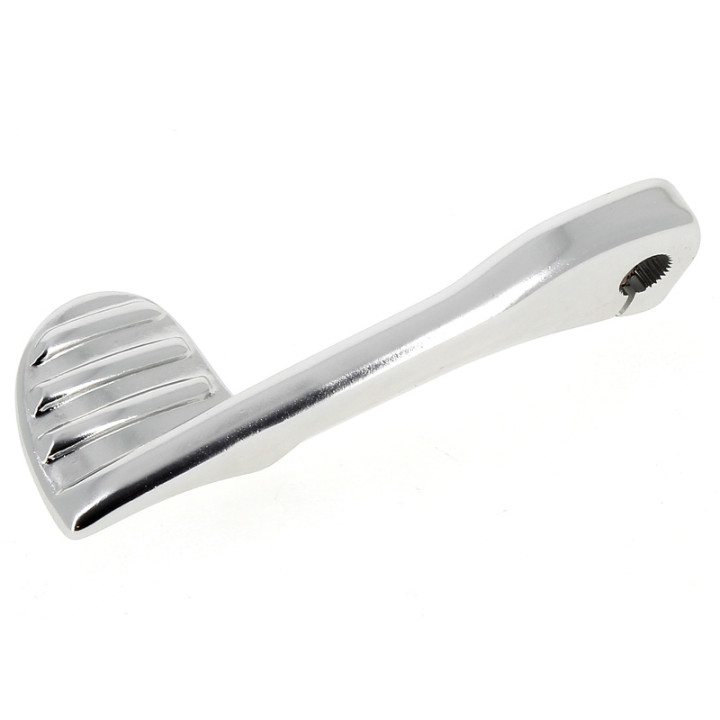 Kick V PARTS gris