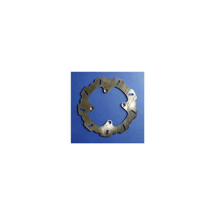 Disque de frein arrière Braking ya22rid wave fixe Yamaha