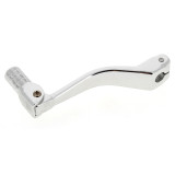 Sélecteur de vitesse V PARTS alu gris Derbi