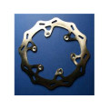 Disque de frein arrière Braking ya52rid wave fixe Yamaha