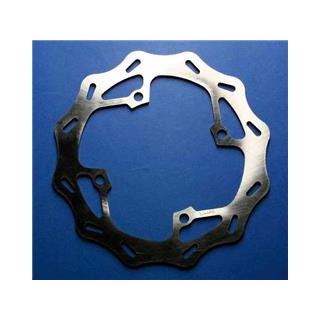 Disque de frein arrière Braking sz44rid wave fixe Suzuki