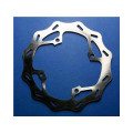Disque de frein arrière Braking sz44rid wave fixe Suzuki