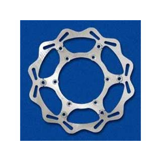 Disque de frein avant Braking ga04fld wave flottant gas gas