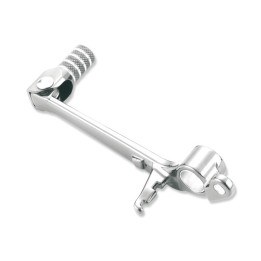 Brake Pedal. Grey.