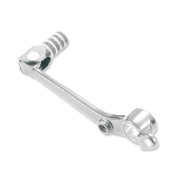 Brake Pedal. Grey.