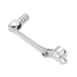 Brake Pedal. Grey.