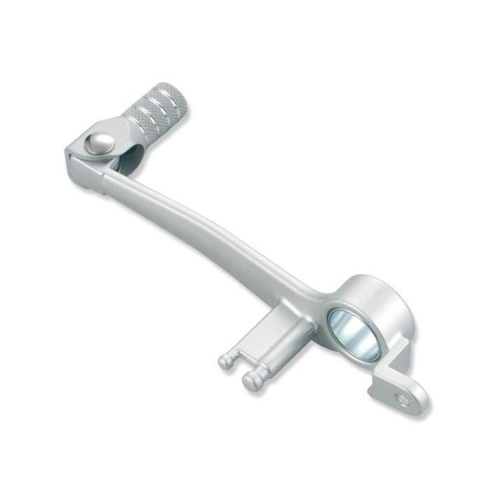 Brake Pedal. Grey.